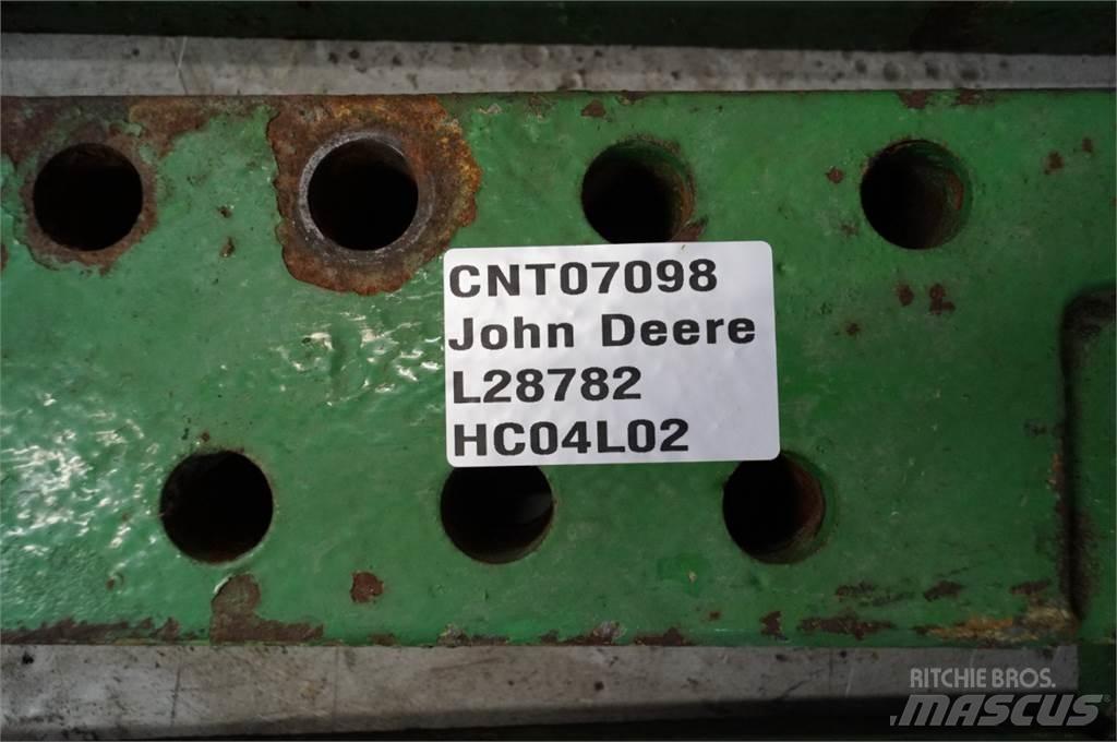John Deere 4240 Άλλα εξαρτήματα για τρακτέρ
