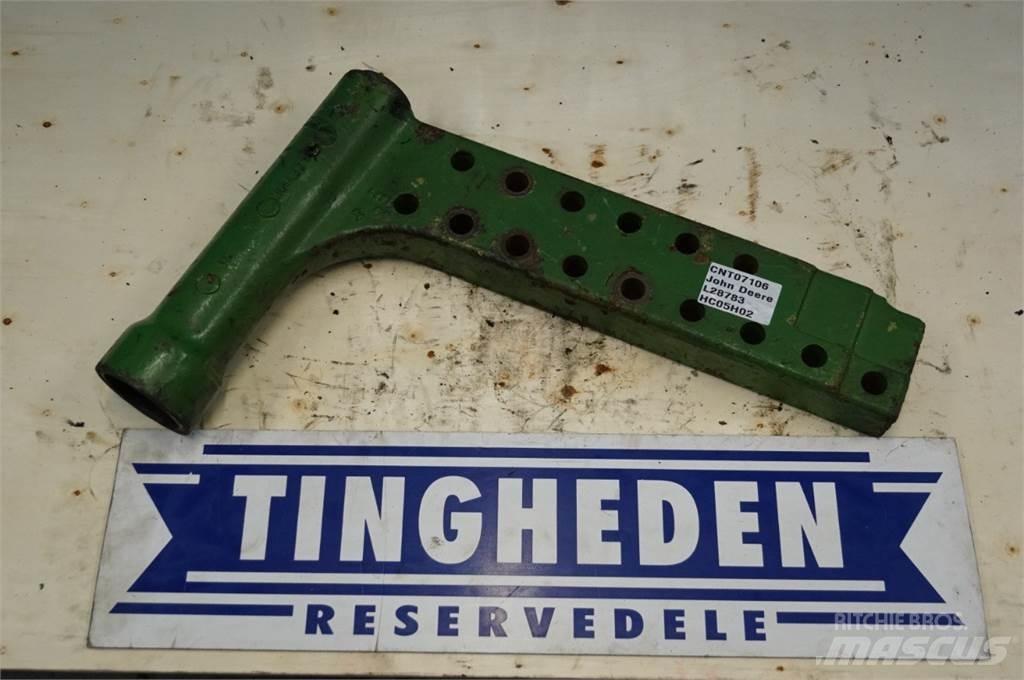 John Deere 4240 Άλλα εξαρτήματα για τρακτέρ