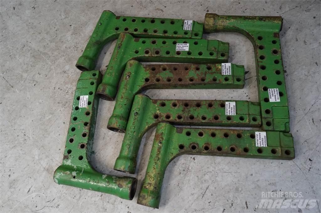 John Deere 4240 Άλλα εξαρτήματα για τρακτέρ