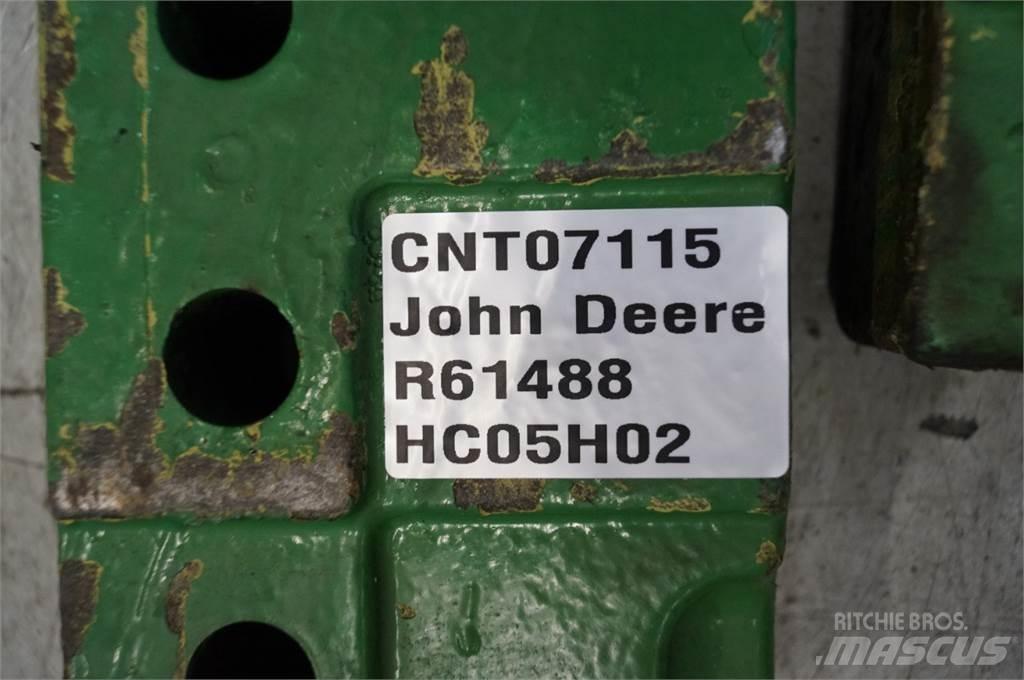 John Deere 4240 Άλλα εξαρτήματα για τρακτέρ