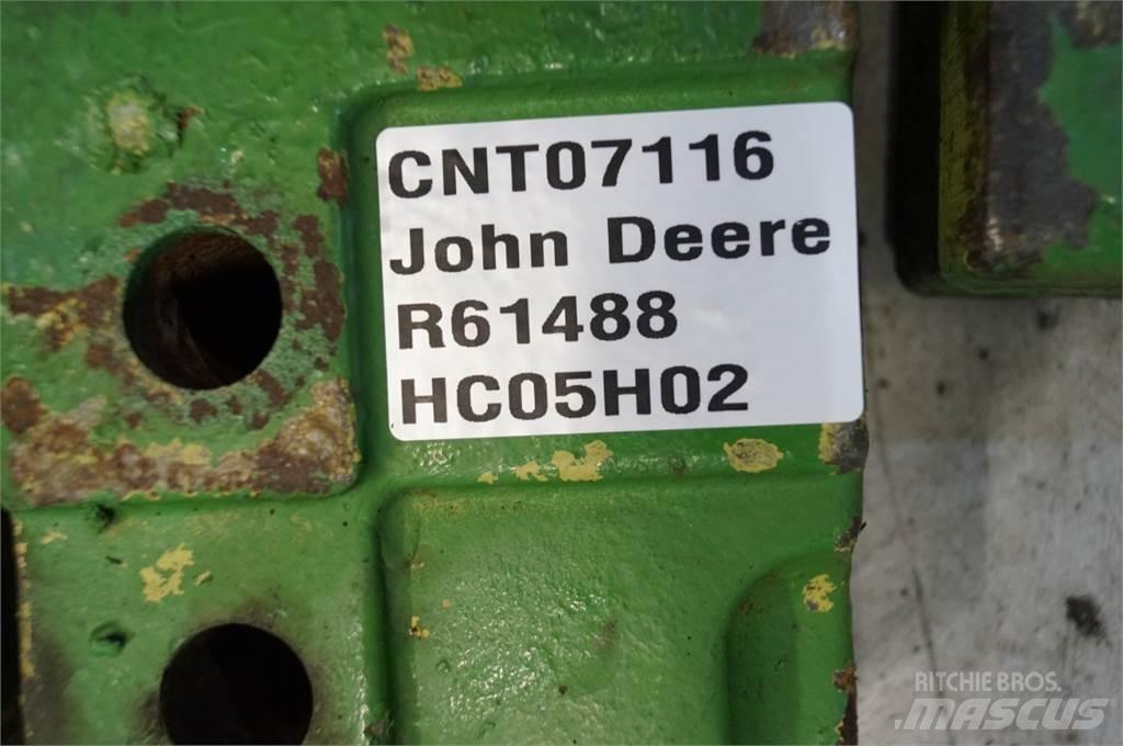 John Deere 4240 Άλλα εξαρτήματα για τρακτέρ