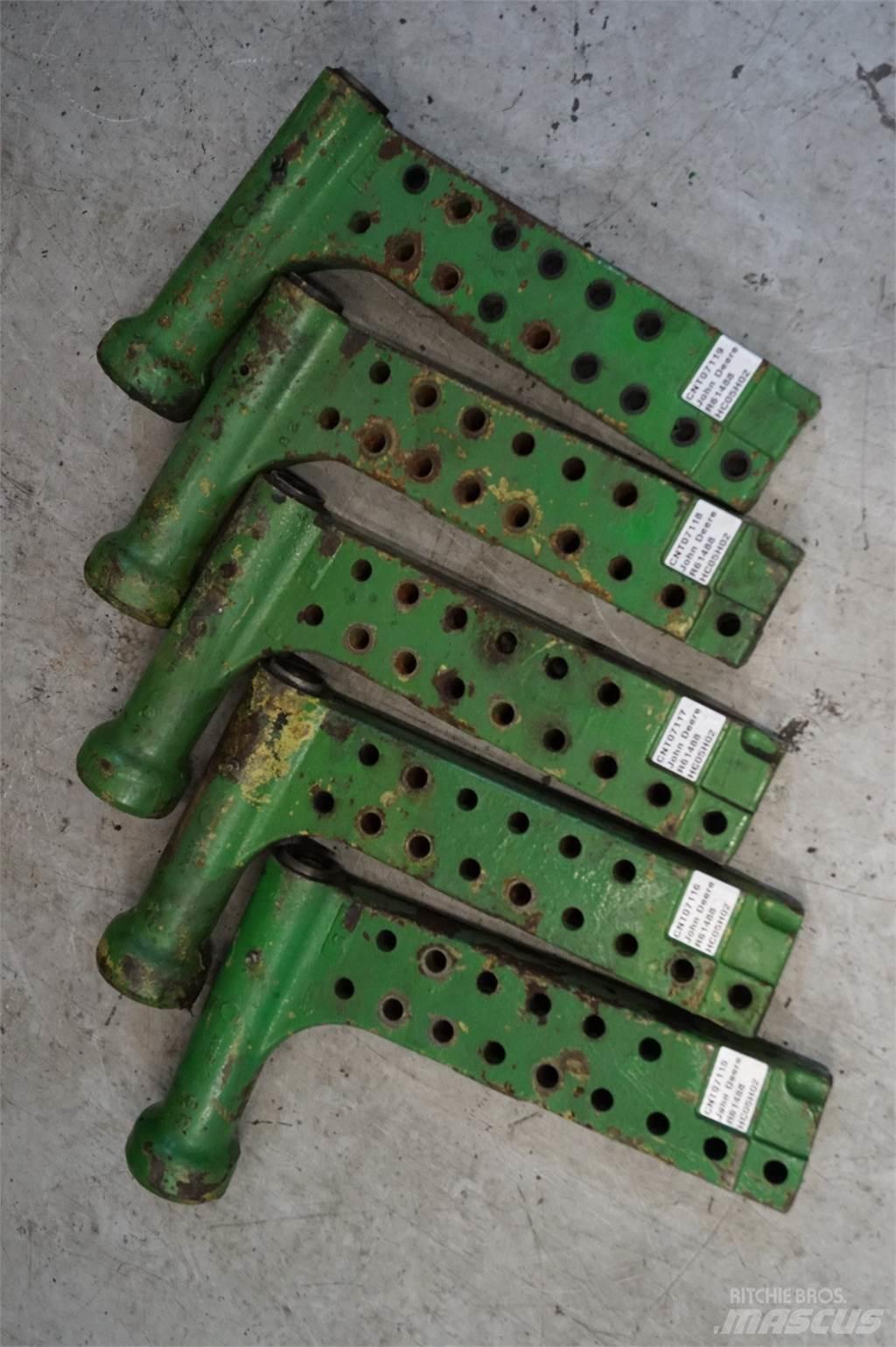 John Deere 4240 Άλλα εξαρτήματα για τρακτέρ