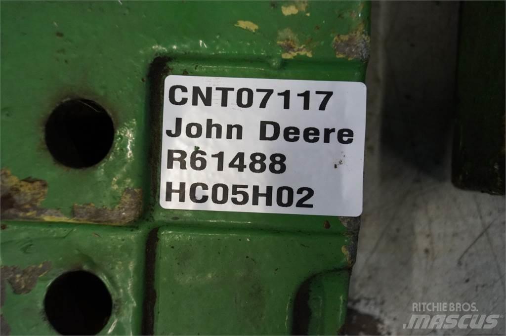 John Deere 4240 Άλλα εξαρτήματα για τρακτέρ