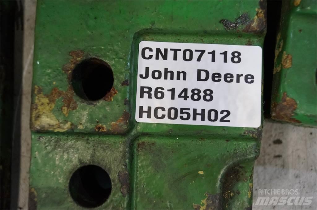 John Deere 4240 Άλλα εξαρτήματα για τρακτέρ