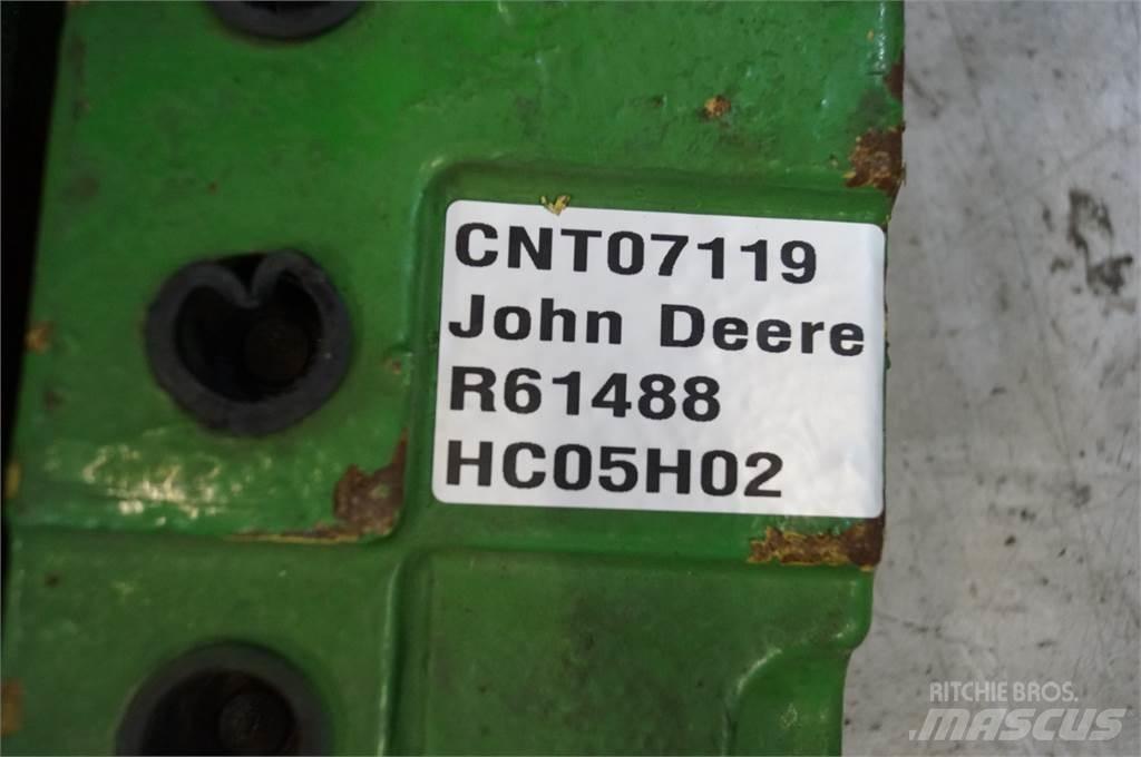 John Deere 4240 Άλλα εξαρτήματα για τρακτέρ