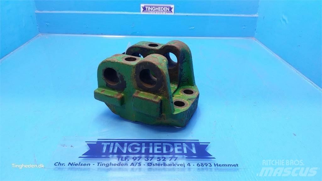 John Deere 4255 Άλλα εξαρτήματα για τρακτέρ