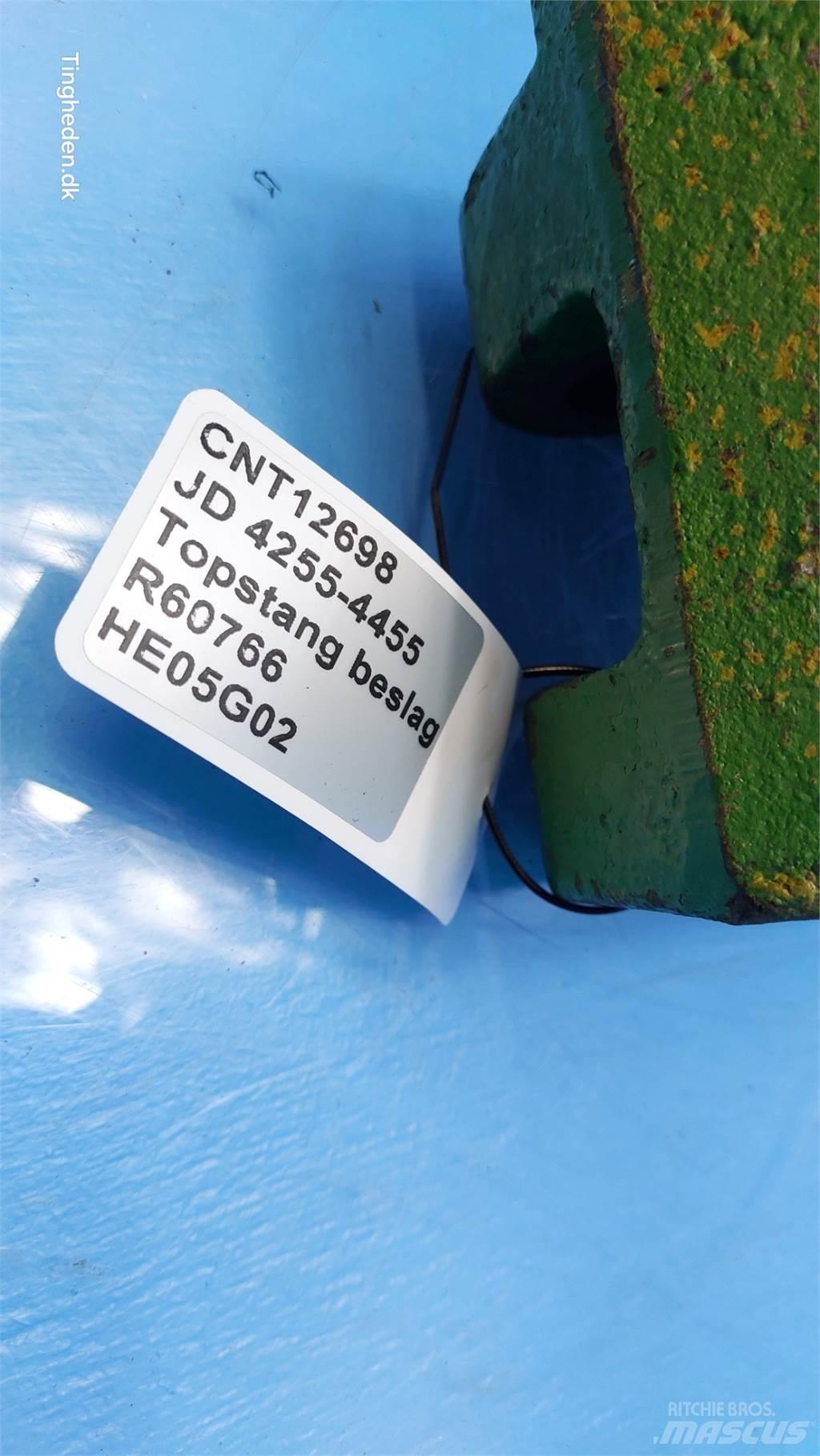 John Deere 4255 Άλλα εξαρτήματα για τρακτέρ