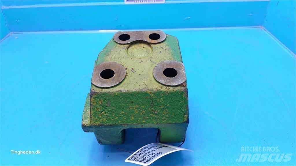 John Deere 4255 Άλλα εξαρτήματα για τρακτέρ