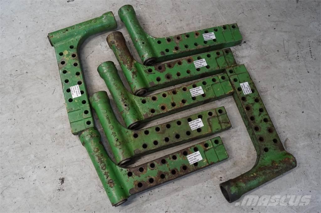 John Deere 4440 Άλλα εξαρτήματα για τρακτέρ