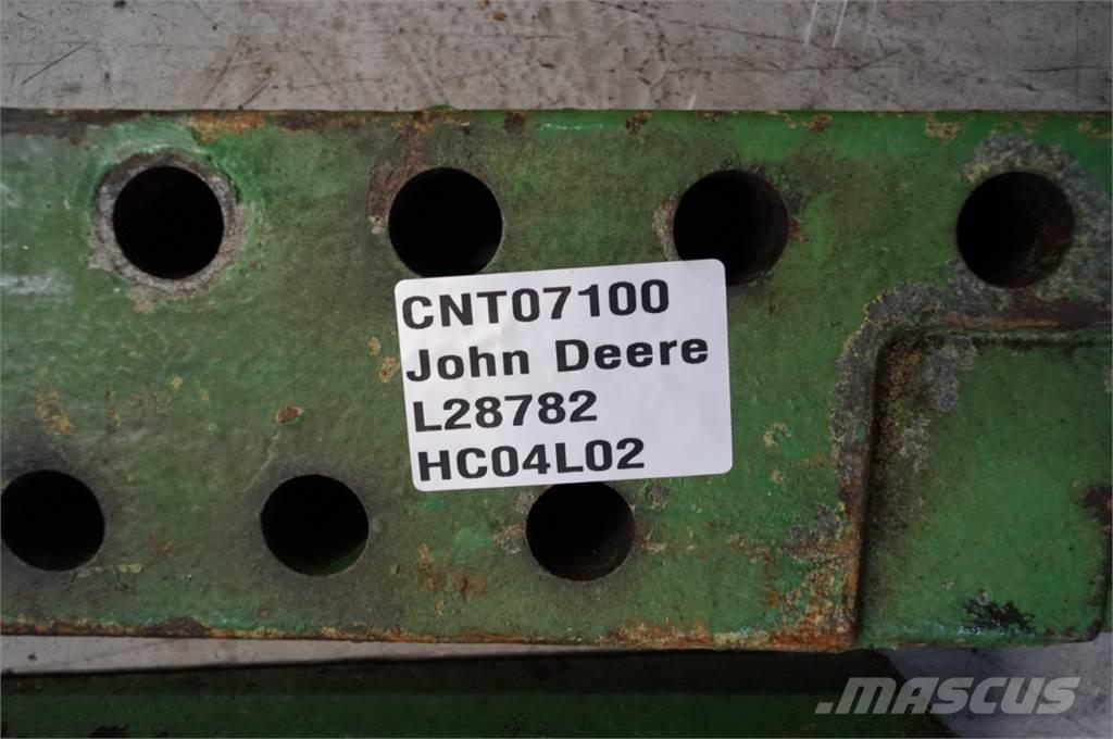John Deere 4440 Άλλα εξαρτήματα για τρακτέρ