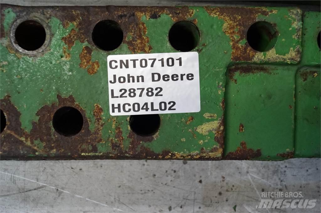 John Deere 4440 Άλλα εξαρτήματα για τρακτέρ