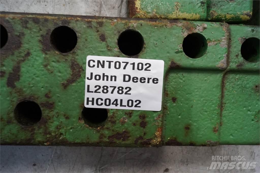 John Deere 4440 Άλλα εξαρτήματα για τρακτέρ