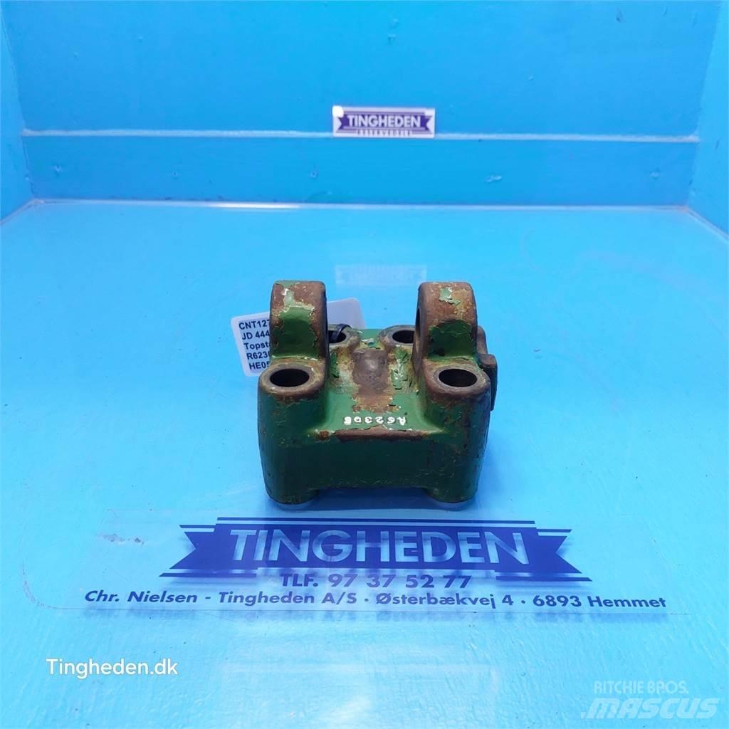 John Deere 4440 Άλλα εξαρτήματα για τρακτέρ