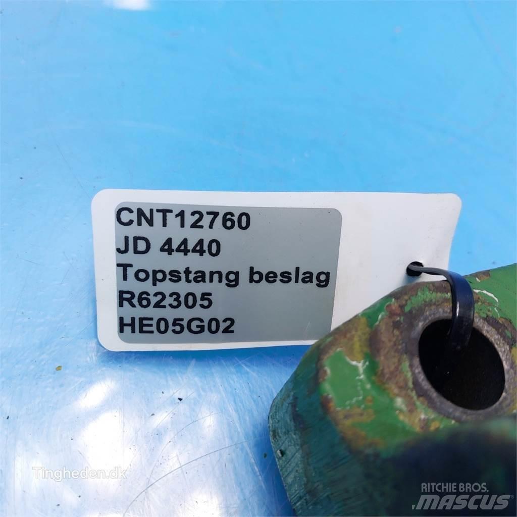 John Deere 4440 Άλλα εξαρτήματα για τρακτέρ