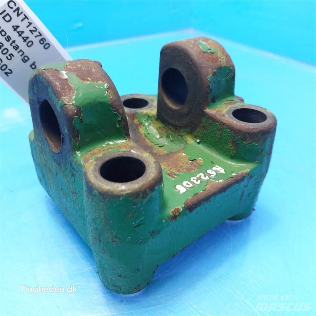 John Deere 4440 Άλλα εξαρτήματα για τρακτέρ