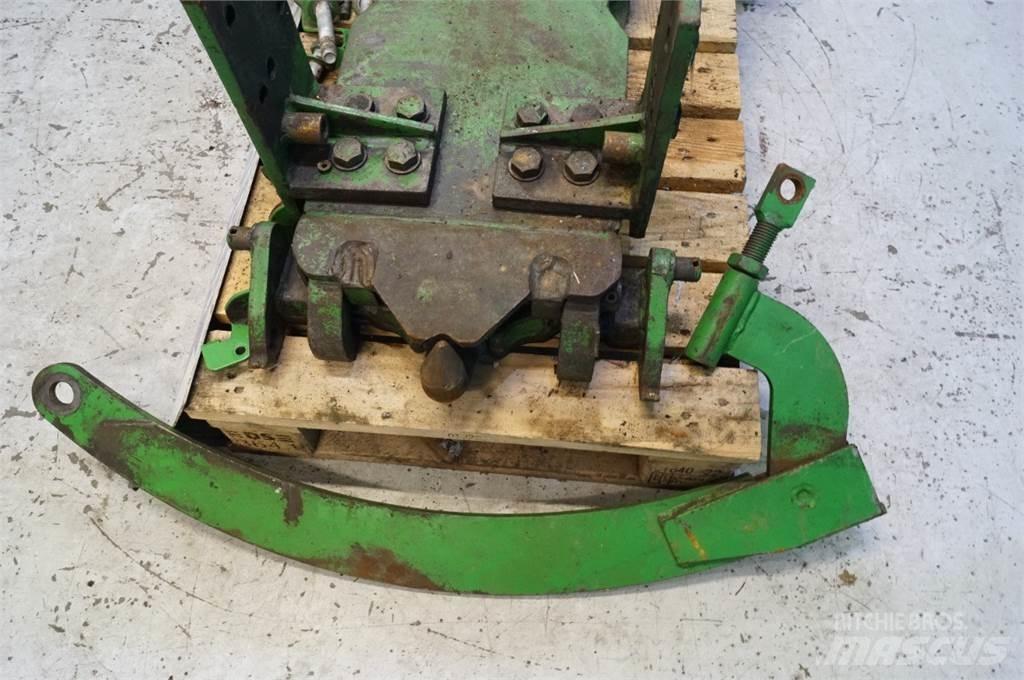 John Deere 4450 Άλλα εξαρτήματα για τρακτέρ
