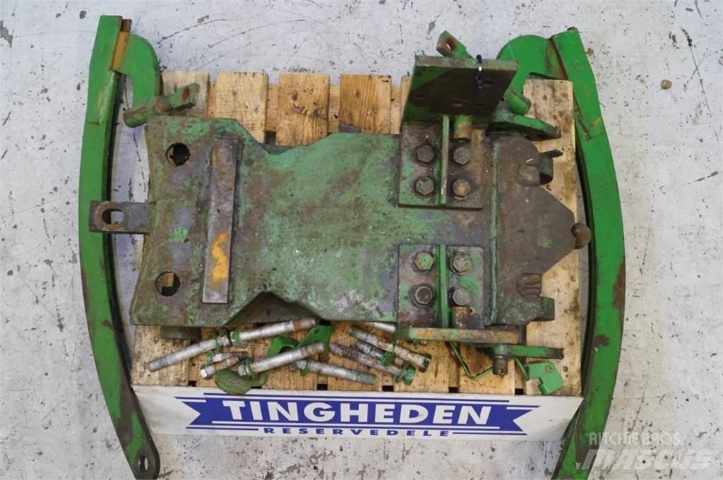 John Deere 4450 Άλλα εξαρτήματα για τρακτέρ