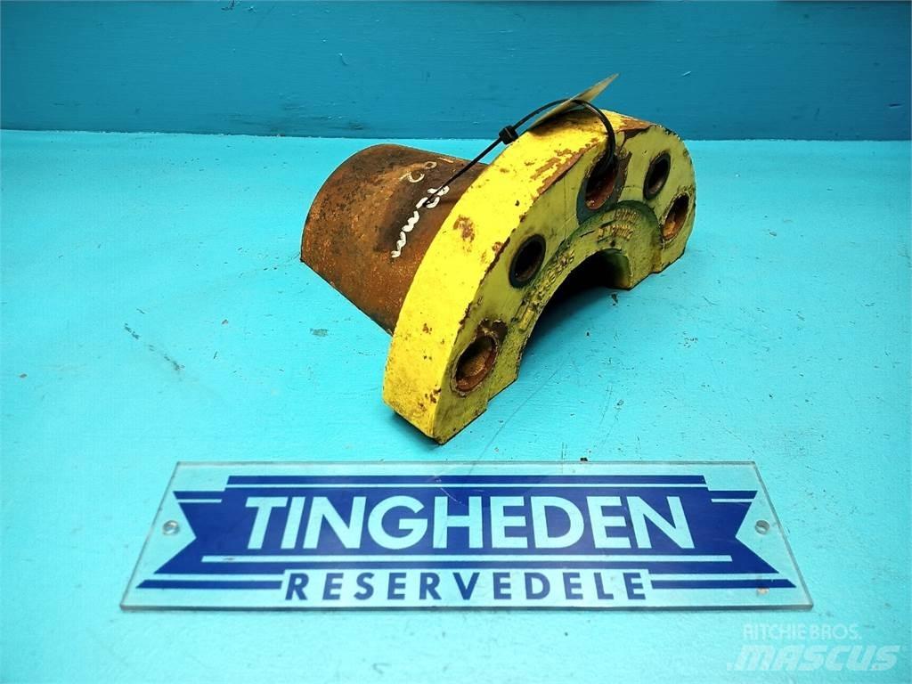 John Deere 4455 Άλλα εξαρτήματα για τρακτέρ