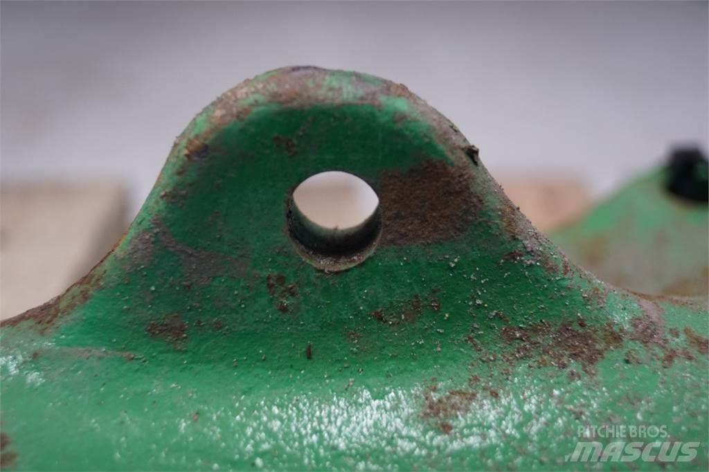 John Deere 4455 Άλλα εξαρτήματα για τρακτέρ