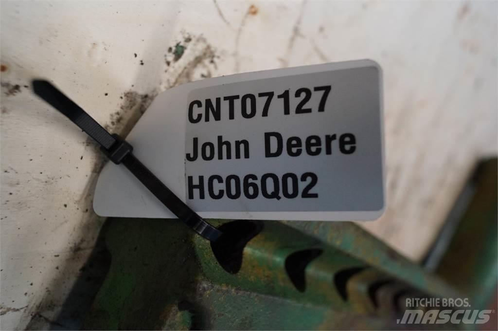 John Deere 4455 Άλλα εξαρτήματα για τρακτέρ