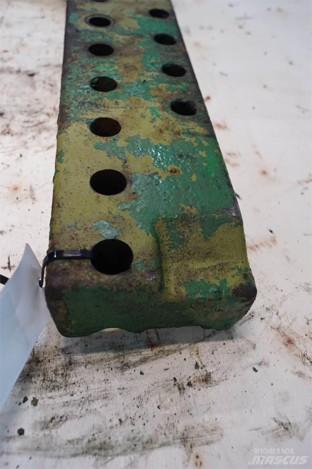 John Deere 4455 Άλλα εξαρτήματα για τρακτέρ