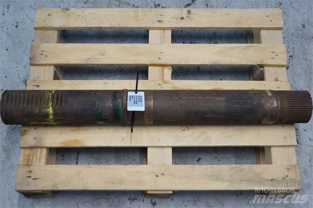 John Deere 4560 Άλλα εξαρτήματα για τρακτέρ