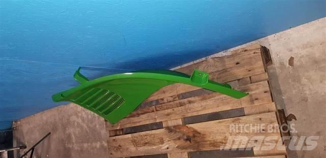 John Deere 4720 Αυτοκινούμενα ψεκαστικά
