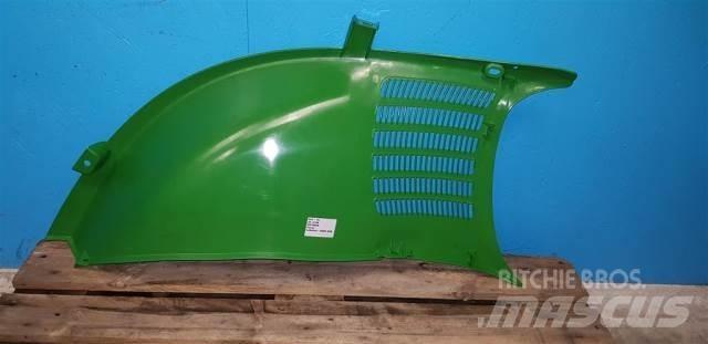 John Deere 4720 Αυτοκινούμενα ψεκαστικά