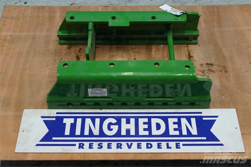 John Deere 5115M Άλλα εξαρτήματα για τρακτέρ