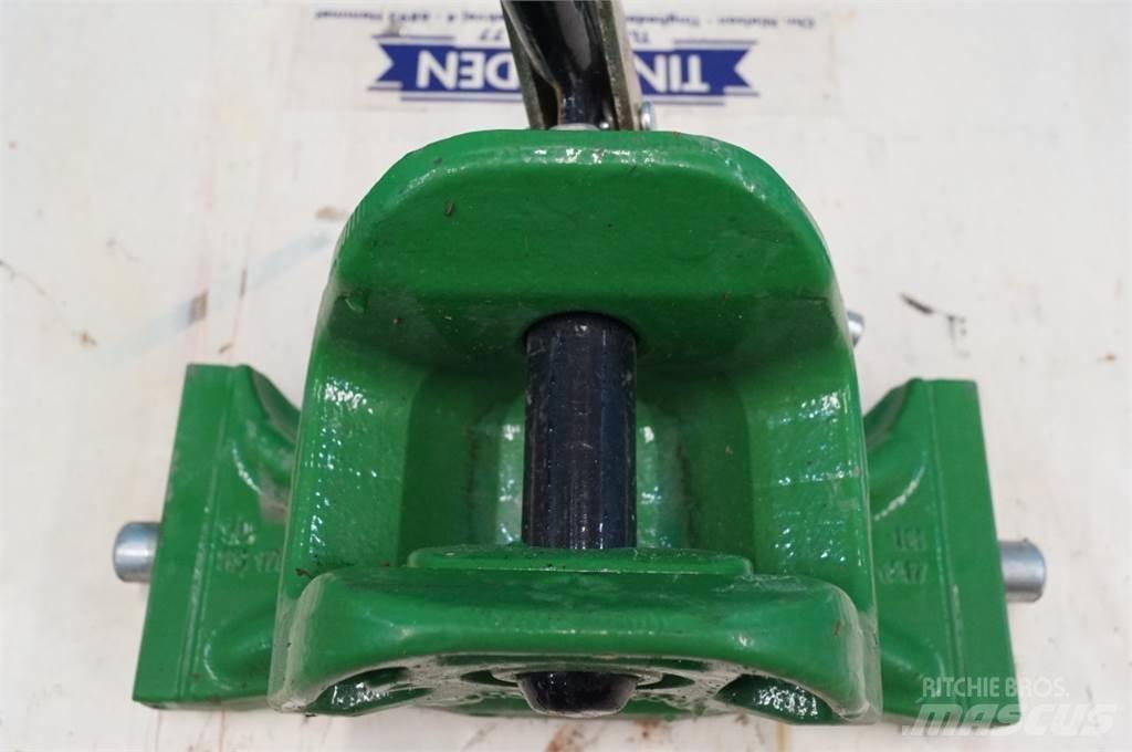 John Deere 5115M Άλλα εξαρτήματα για τρακτέρ