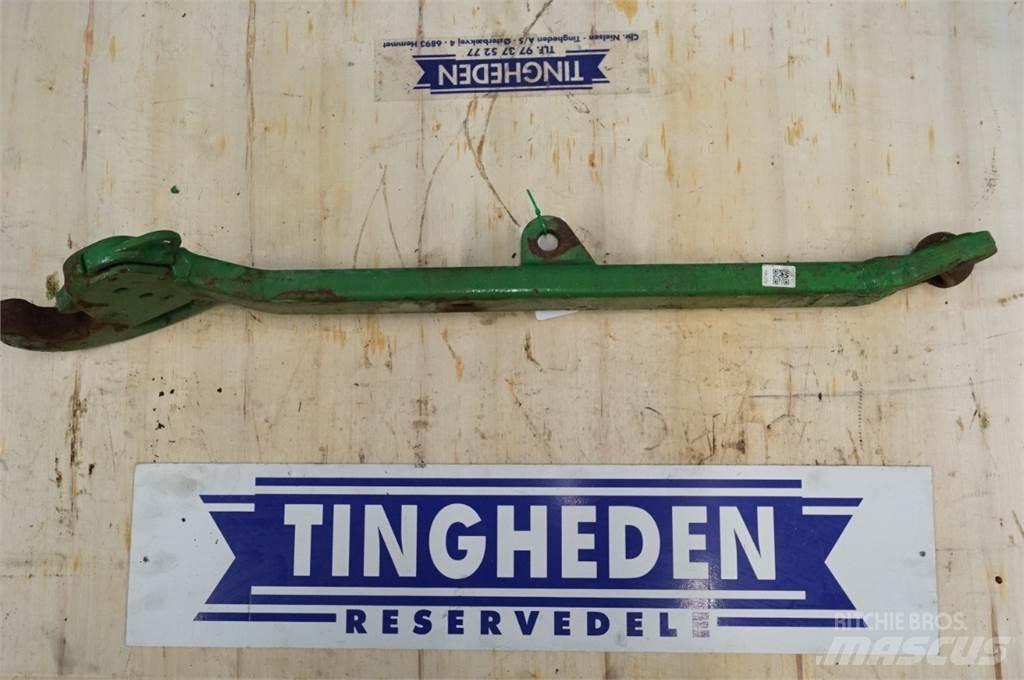 John Deere 5115R Άλλα εξαρτήματα για τρακτέρ
