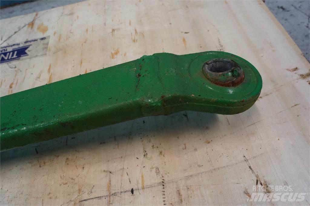 John Deere 5115R Άλλα εξαρτήματα για τρακτέρ