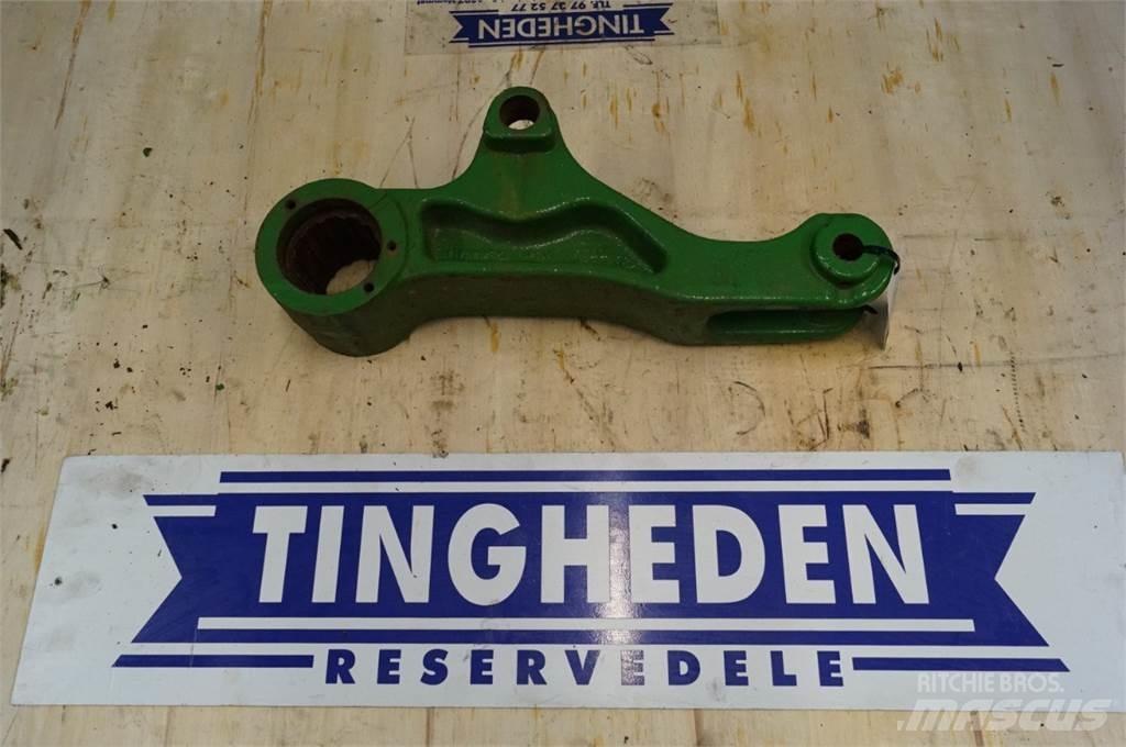 John Deere 5115R Άλλα εξαρτήματα για τρακτέρ