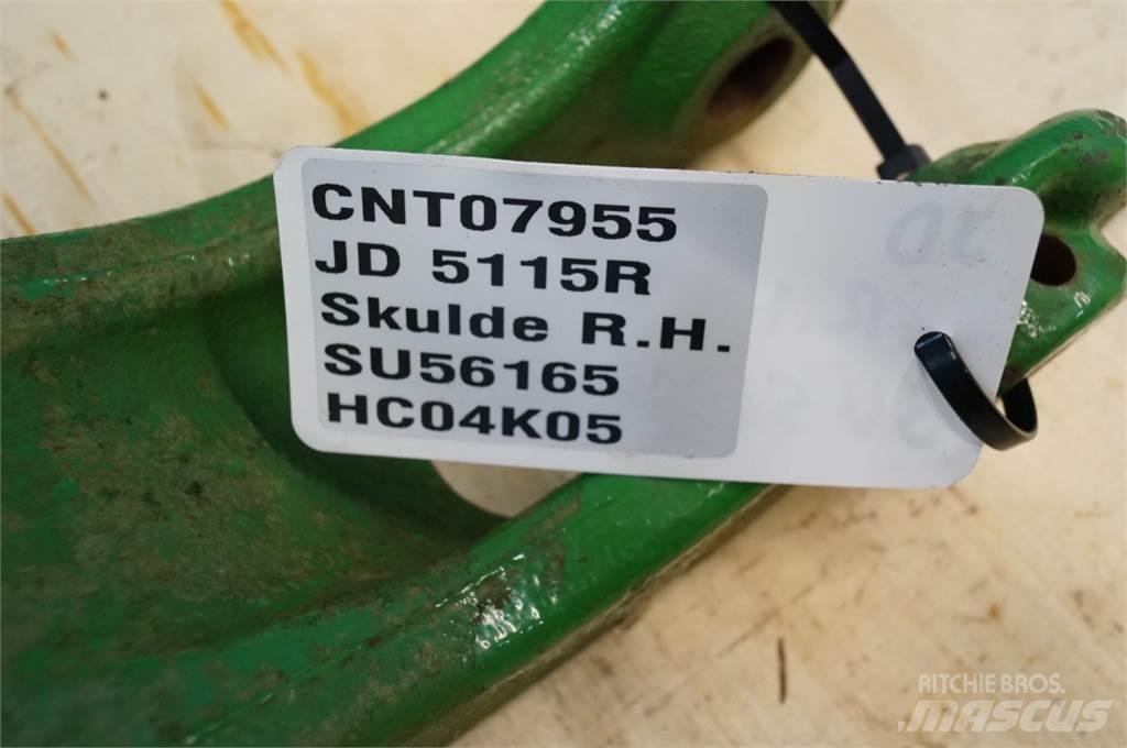 John Deere 5115R Άλλα εξαρτήματα για τρακτέρ
