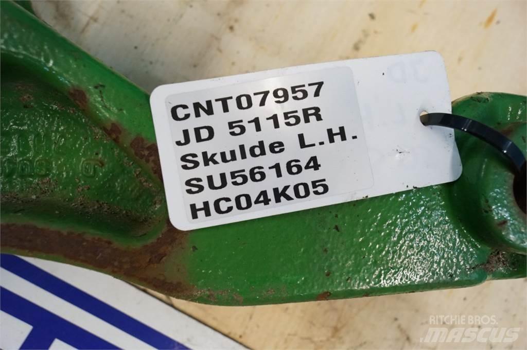 John Deere 5115R Άλλα εξαρτήματα για τρακτέρ