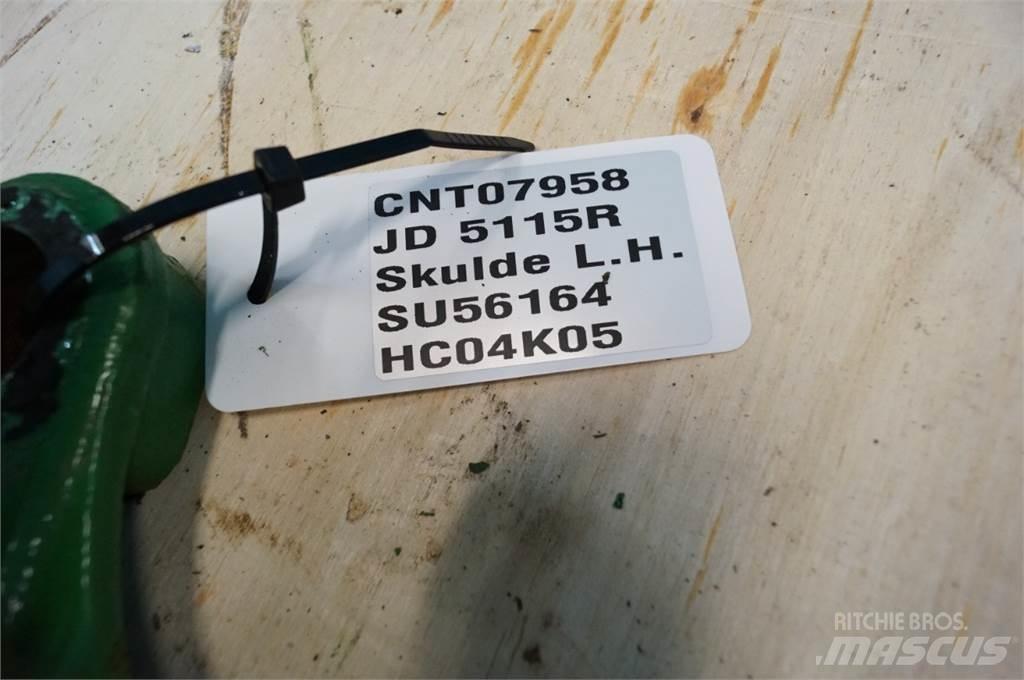 John Deere 5115R Άλλα εξαρτήματα για τρακτέρ