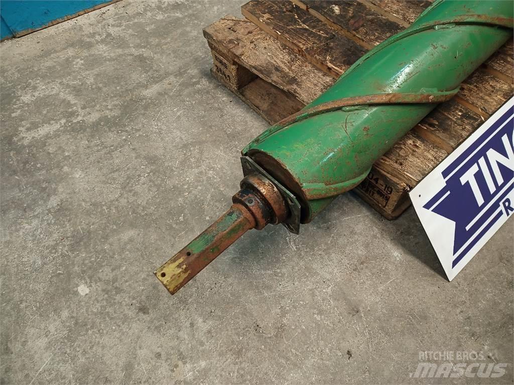 John Deere 550 Άλλα γεωργικά μηχανήματα