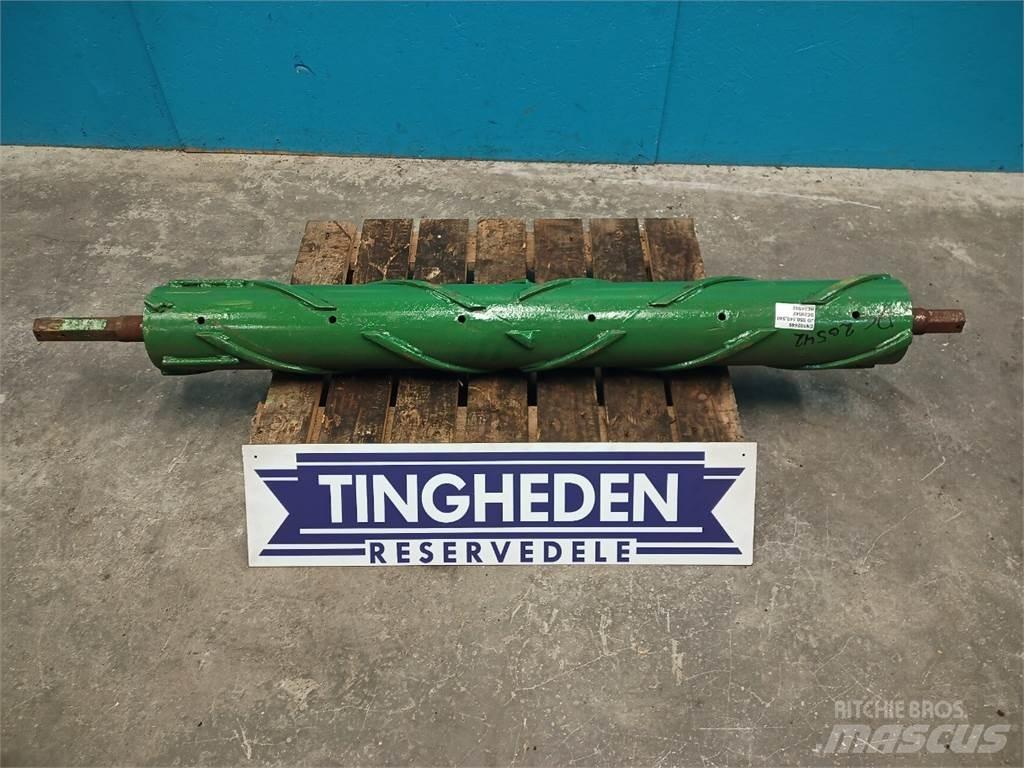 John Deere 550 Άλλα γεωργικά μηχανήματα