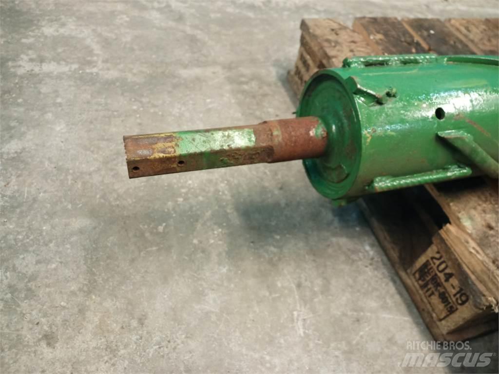 John Deere 550 Άλλα γεωργικά μηχανήματα