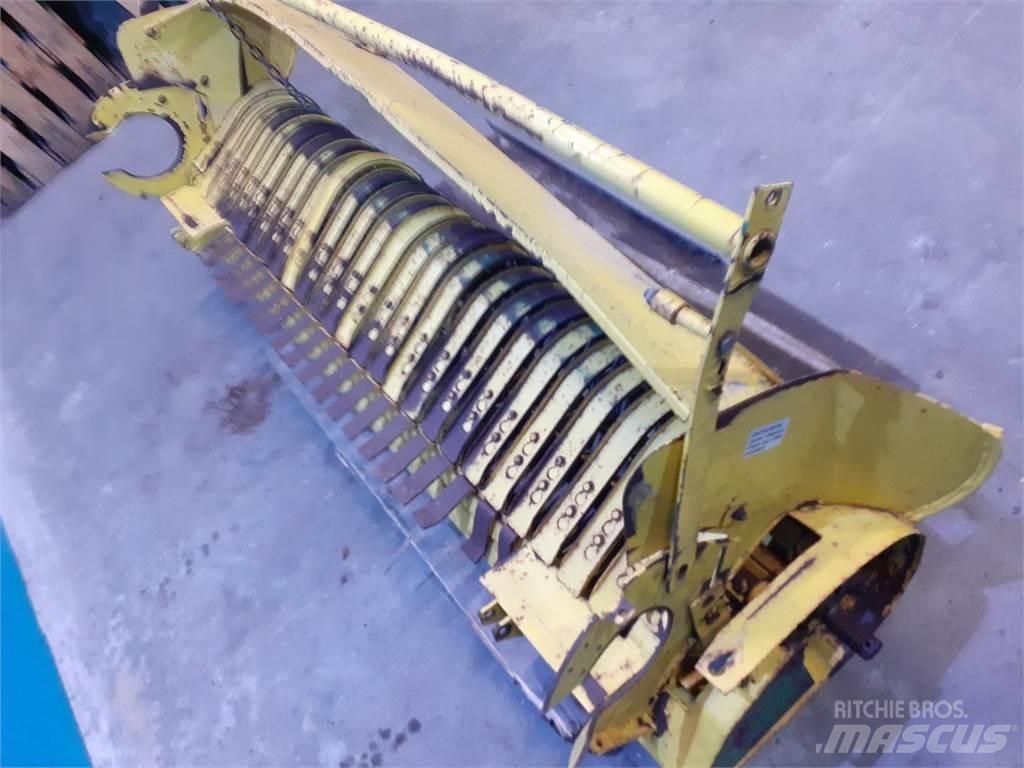John Deere 580 Άλλα γεωργικά μηχανήματα