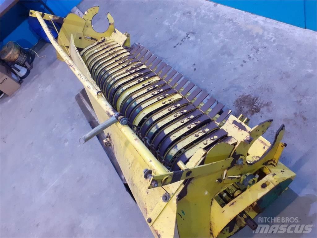 John Deere 580 Άλλα γεωργικά μηχανήματα