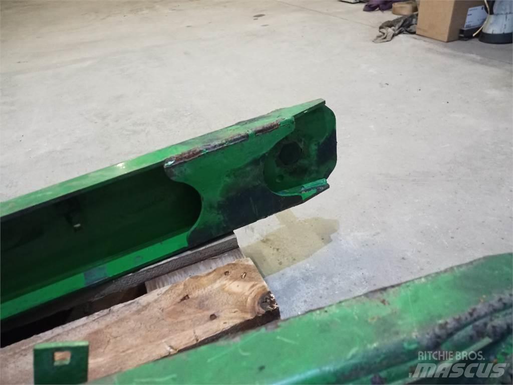 John Deere 590 Άλλα γεωργικά μηχανήματα