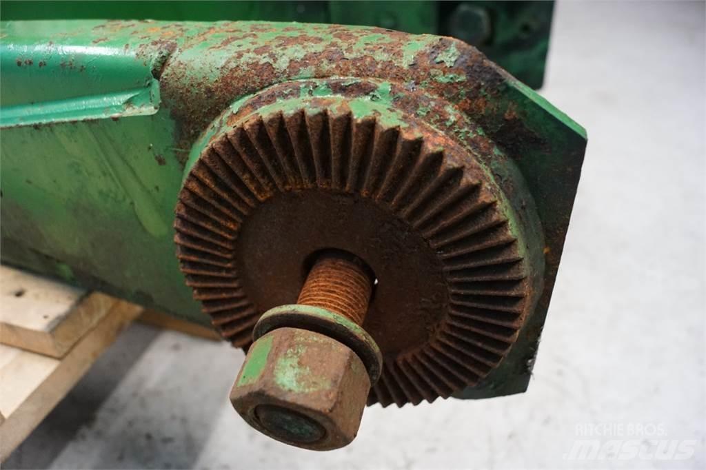 John Deere 590 Άλλα γεωργικά μηχανήματα