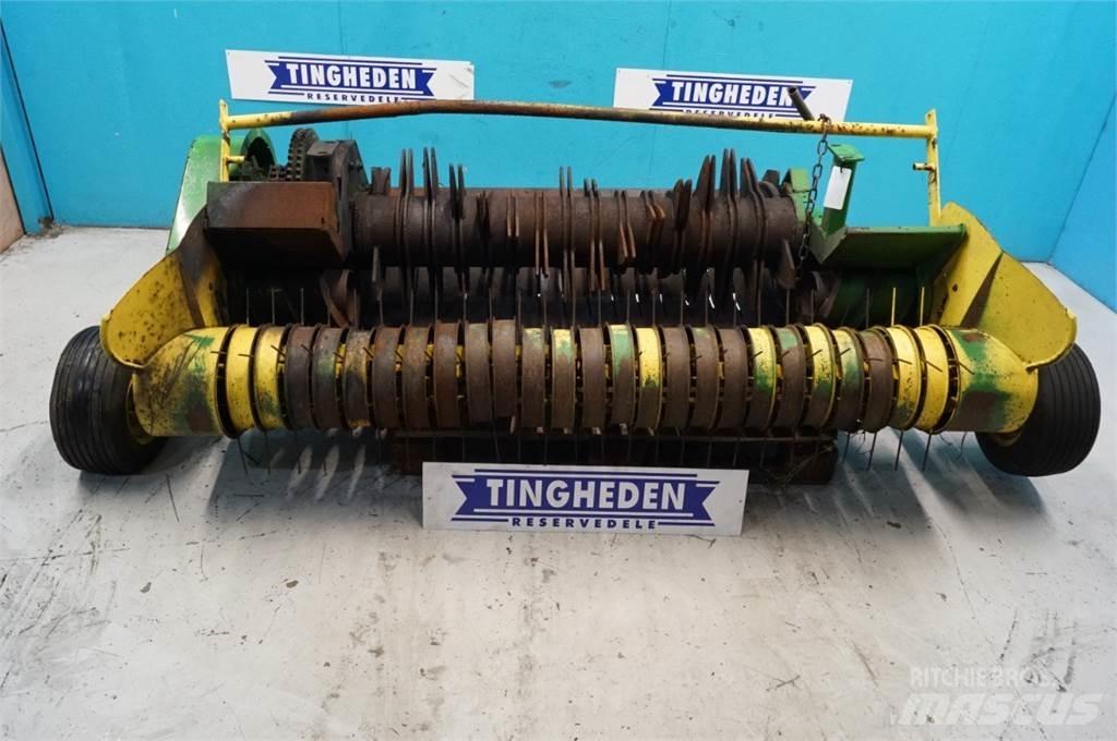 John Deere 590 Άλλα γεωργικά μηχανήματα