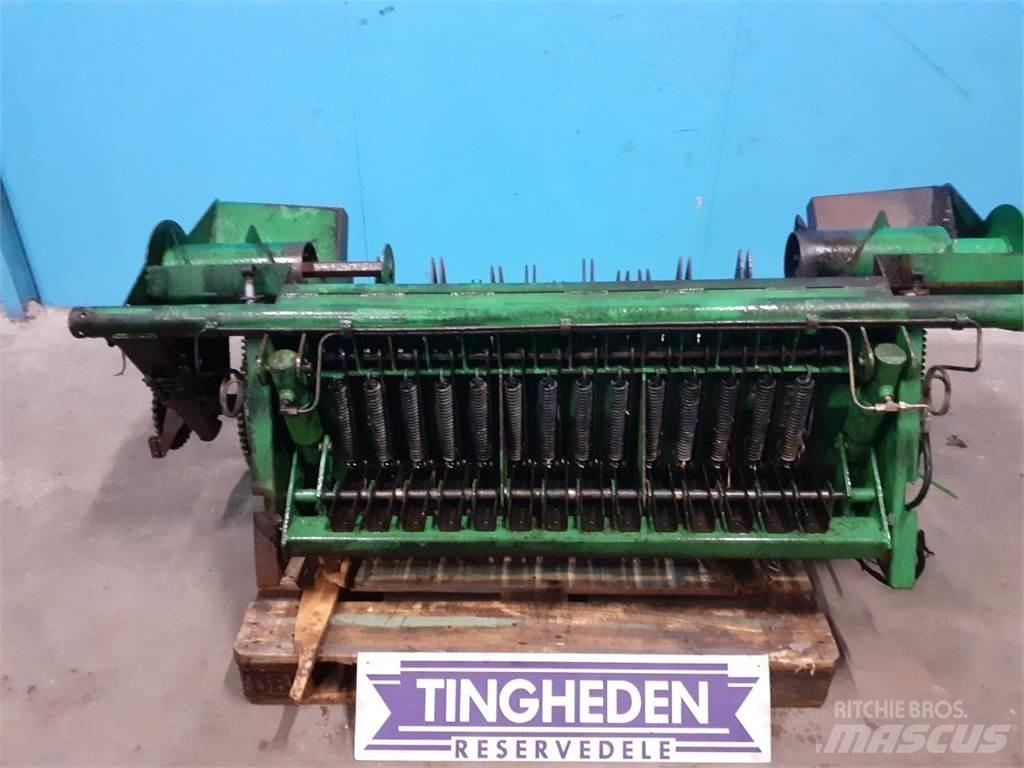 John Deere 592 Άλλα γεωργικά μηχανήματα