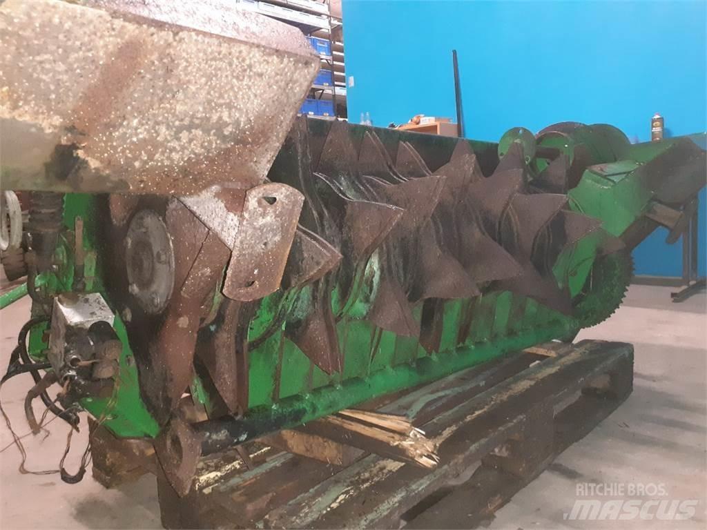 John Deere 592 Άλλα γεωργικά μηχανήματα