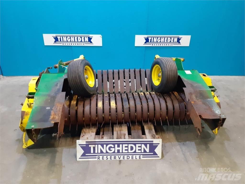 John Deere 592 Άλλα γεωργικά μηχανήματα