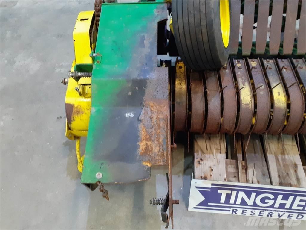 John Deere 592 Άλλα γεωργικά μηχανήματα