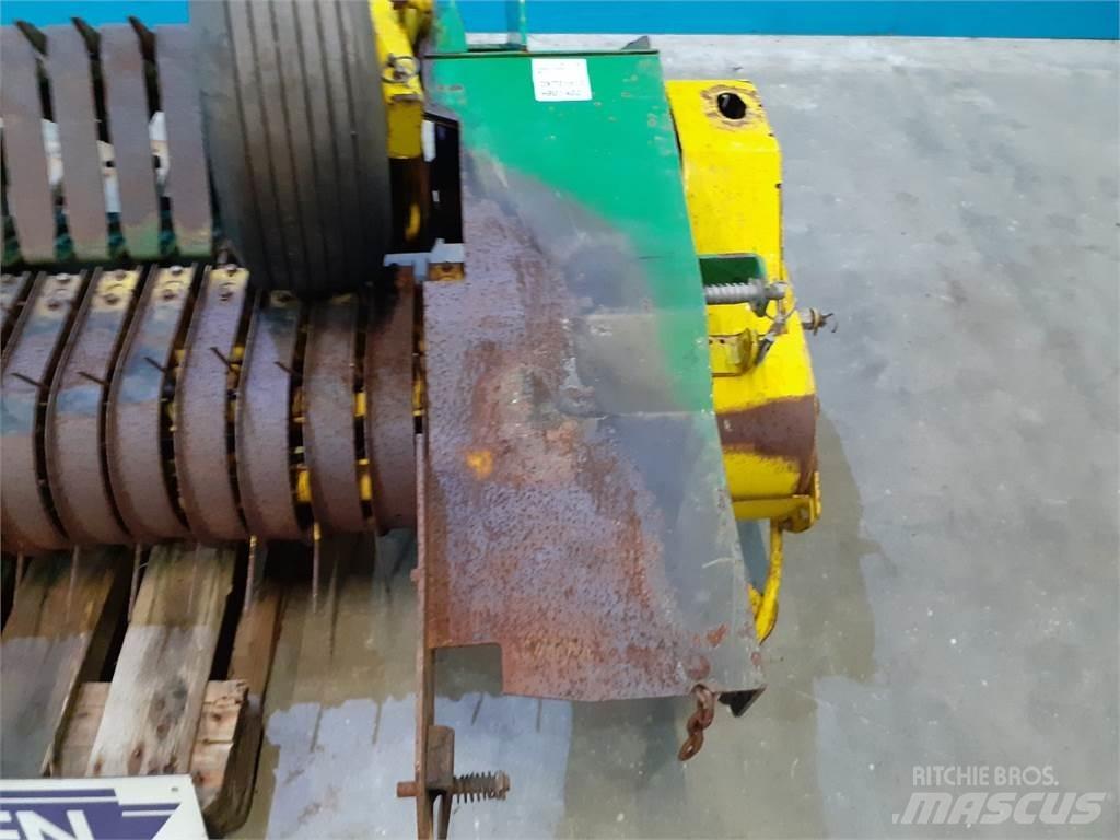 John Deere 592 Άλλα γεωργικά μηχανήματα