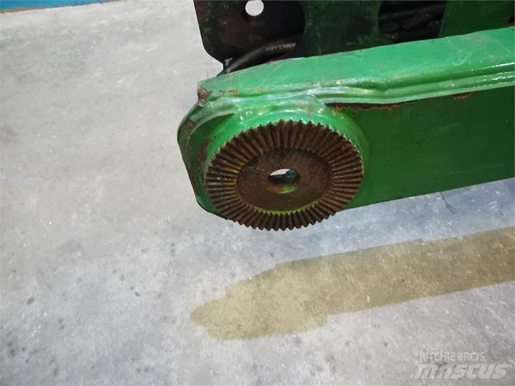 John Deere 592 Άλλα γεωργικά μηχανήματα